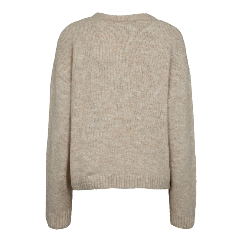 FRO HEART PULLOVER -