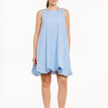 BABY BLUE