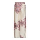 WENNISE PANTS - PINK PAISLEY