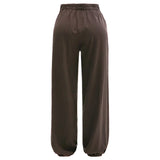 BALU PANTS - BROWN
