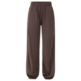 BALU PANTS - BROWN