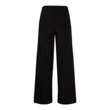 HENNY WIDE PANTS - BLACK