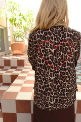 LEO CARGO JACKET - LEO