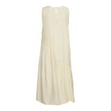 BIBO DRESS - BUTTERYELLOW