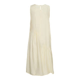 BIBO DRESS - BUTTERYELLOW
