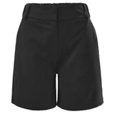 FREDDY SHORTS - BLACK