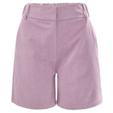FREDDY SHORTS - ROSE
