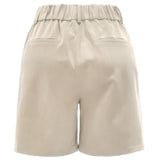 FREDDY SHORTS - SAND