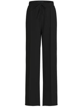 HENNY JOG PANTS - BLACK