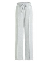HENNY JOG PANTS - GREY MELANGE