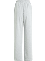 HENNY JOG PANTS - GREY MELANGE