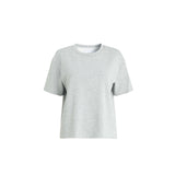 HENNY TSHIRT - GREY MELANGE