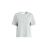 HENNY TSHIRT - GREY MELANGE