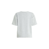 HENNY TSHIRT - GREY MELANGE