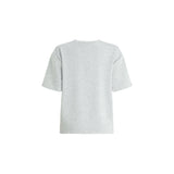 HENNY TSHIRT - GREY MELANGE