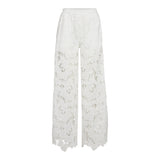 ROSSIE PANTS - WHITE