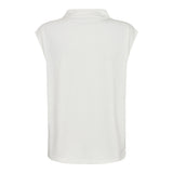 WANDA TOP - OFFWHITE