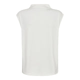 WANDA TOP - OFFWHITE