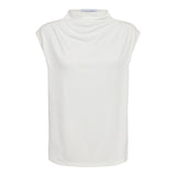 WANDA TOP - OFFWHITE