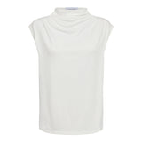 WANDA TOP - OFFWHITE