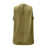 PIP PEARL TOP - AVOCADO