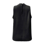PIP PEARL TOP - BLACK