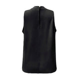 PIP PEARL TOP - BLACK