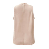 PIP PEARL TOP - CHAMPAGNE