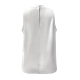 PIP PEARL TOP - OFFWHITE