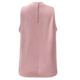 PIP PEARL TOP - ROSA