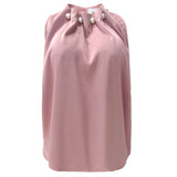 PIP PEARL TOP - ROSA
