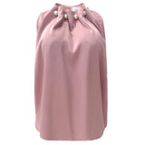 PIP PEARL TOP - ROSA