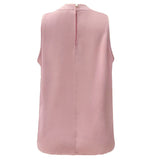 PIP PEARL TOP - ROSA