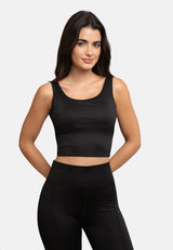 NICOLE-BRA - BLACK