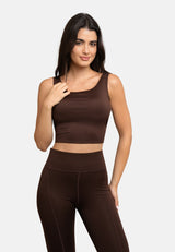 NICOLE-BRA - DARK CHOCOLATE