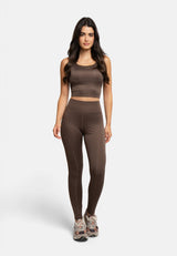 NICOLE-BRA - OLIVE