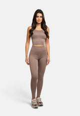 NICOLE-BRA - STONE GREY