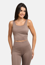 NICOLE-BRA - STONE GREY