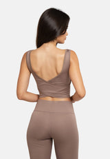 NICOLE-BRA - STONE GREY