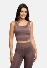 NICOLE-BRA - TAUPE