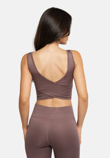 NICOLE-BRA - TAUPE