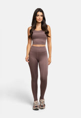 NICOLE-BRA - TAUPE