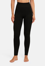 AMY-LEGGING - BLACK