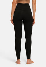 AMY-LEGGING - BLACK