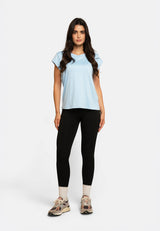 AMY-LEGGING - BLACK