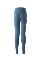 AMY-LEGGING - DUSTY NAVY