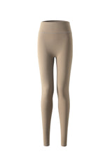 AMY-LEGGING - GOLDEN SAND