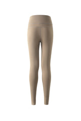 AMY-LEGGING - GOLDEN SAND