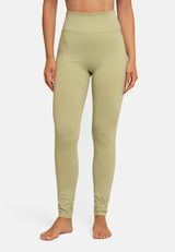 AMY-LEGGING - NEW GRASS