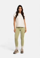 AMY-LEGGING - NEW GRASS